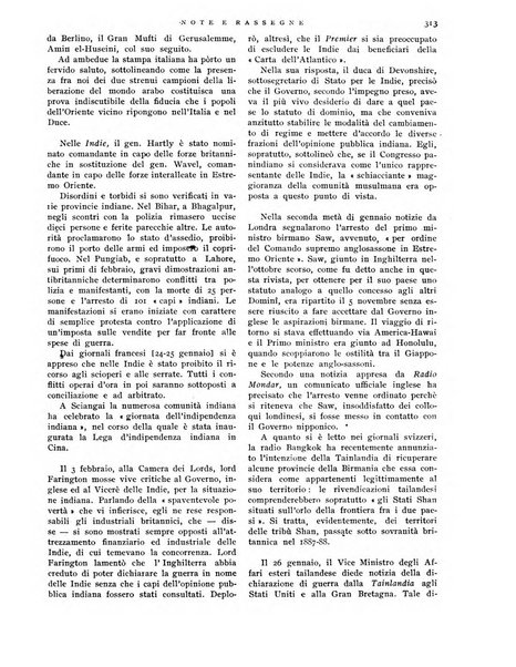 Rivista delle colonie