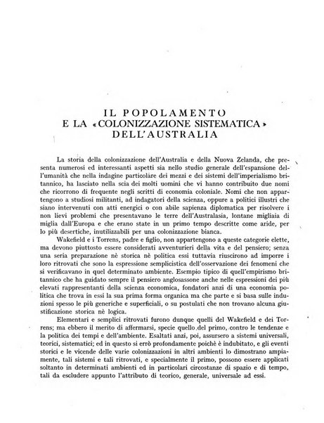 Rivista delle colonie