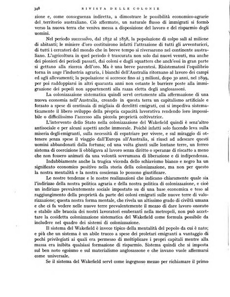 Rivista delle colonie