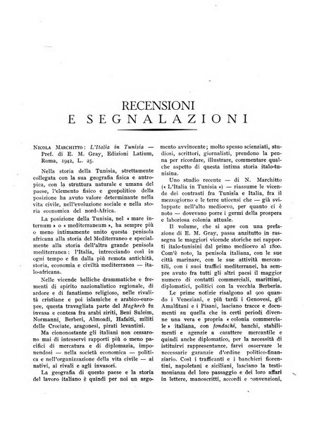 Rivista delle colonie