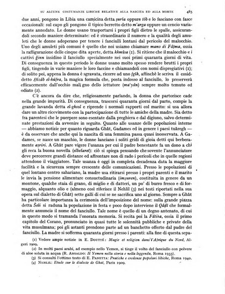 Rivista delle colonie