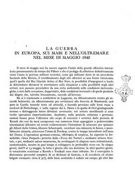 Rivista delle colonie