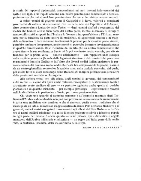 Rivista delle colonie