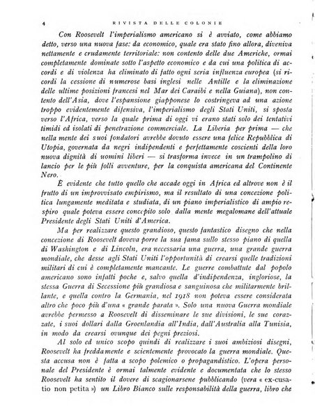 Rivista delle colonie