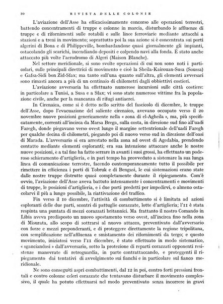 Rivista delle colonie