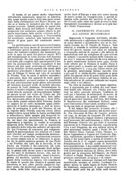 Rivista delle colonie