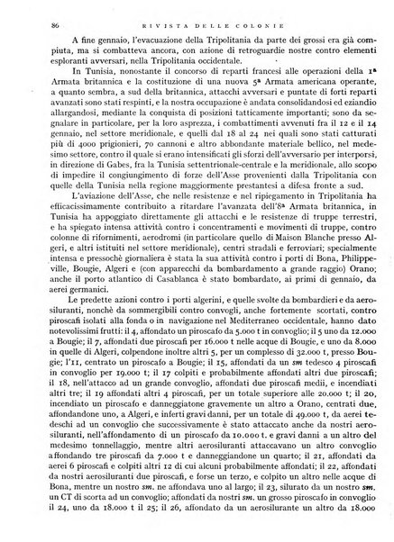 Rivista delle colonie