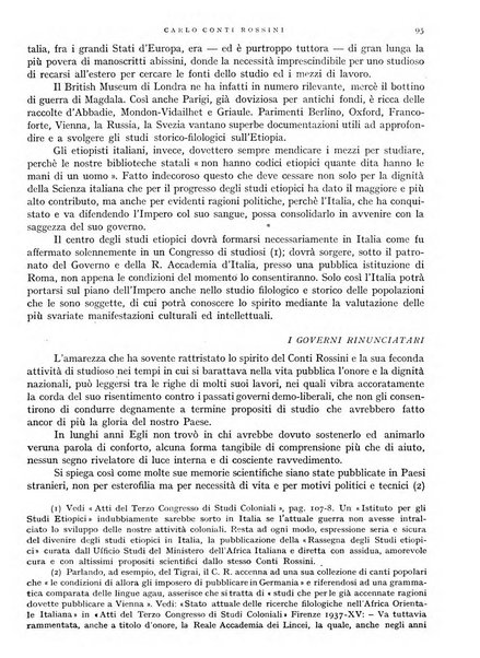 Rivista delle colonie