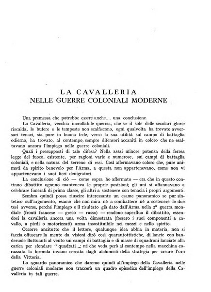 Rivista delle colonie