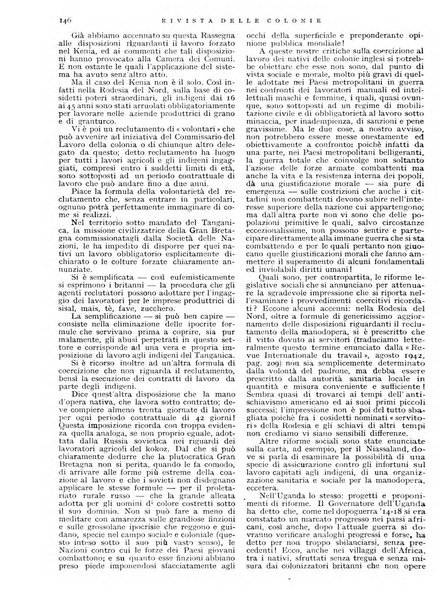 Rivista delle colonie