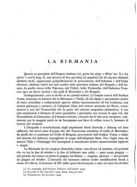 Rivista delle colonie