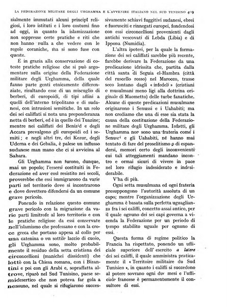 Rivista delle colonie