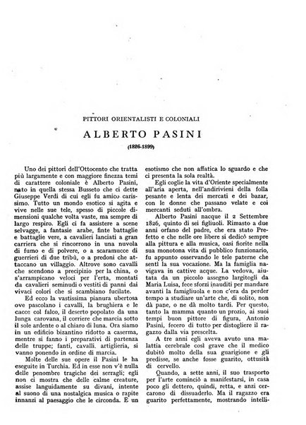 Rivista delle colonie