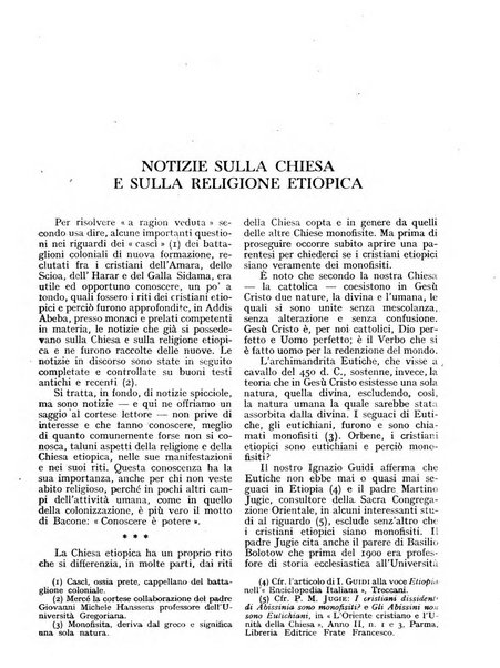 Rivista delle colonie