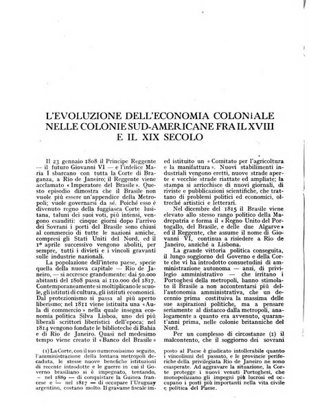 Rivista delle colonie