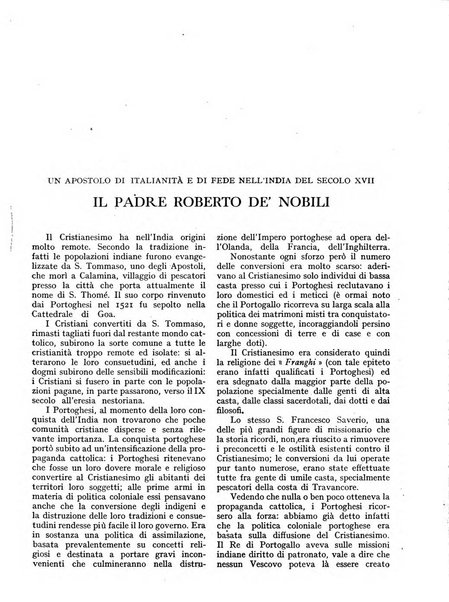 Rivista delle colonie