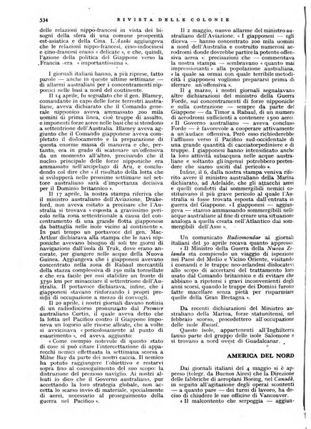 Rivista delle colonie