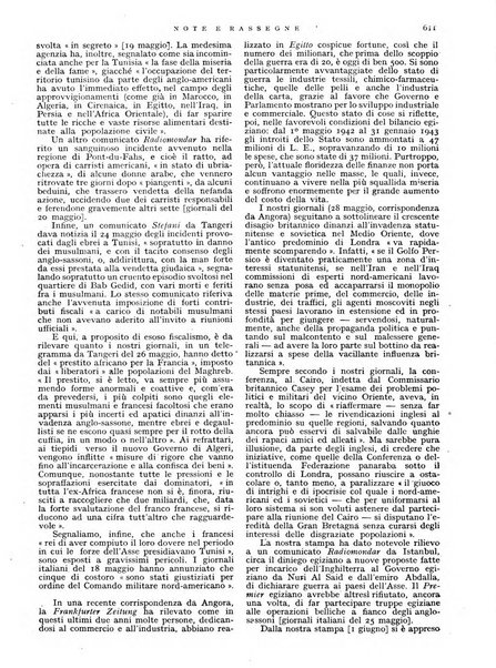 Rivista delle colonie