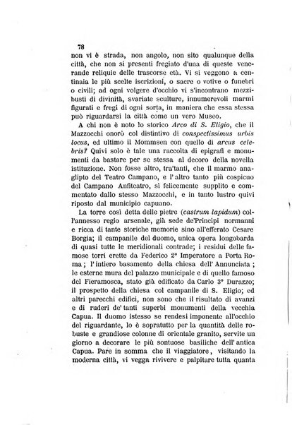 Atti della Commissione Conservatrice dei monumenti ed oggetti di antichita e belle arti nella Provincia di Terra di Lavoro