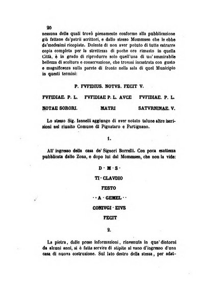 Atti della Commissione Conservatrice dei monumenti ed oggetti di antichita e belle arti nella Provincia di Terra di Lavoro