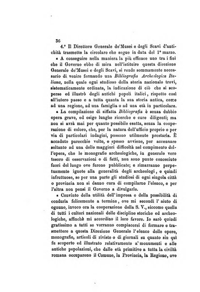 Atti della Commissione Conservatrice dei monumenti ed oggetti di antichita e belle arti nella Provincia di Terra di Lavoro