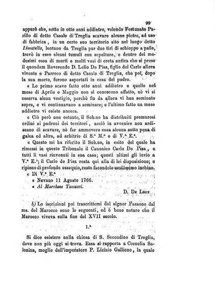 Atti della Commissione Conservatrice dei monumenti ed oggetti di antichita e belle arti nella Provincia di Terra di Lavoro