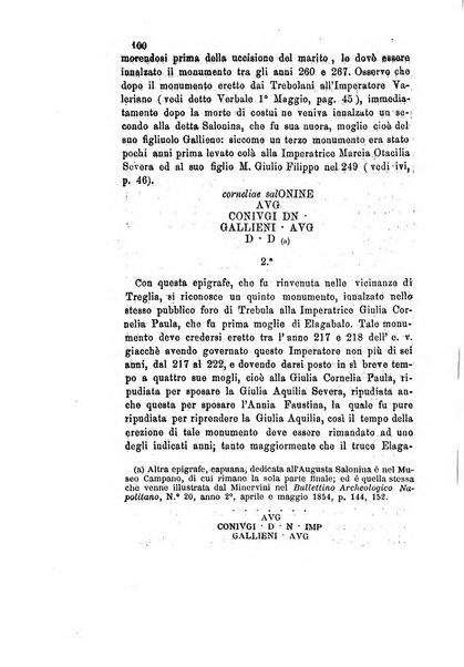 Atti della Commissione Conservatrice dei monumenti ed oggetti di antichita e belle arti nella Provincia di Terra di Lavoro