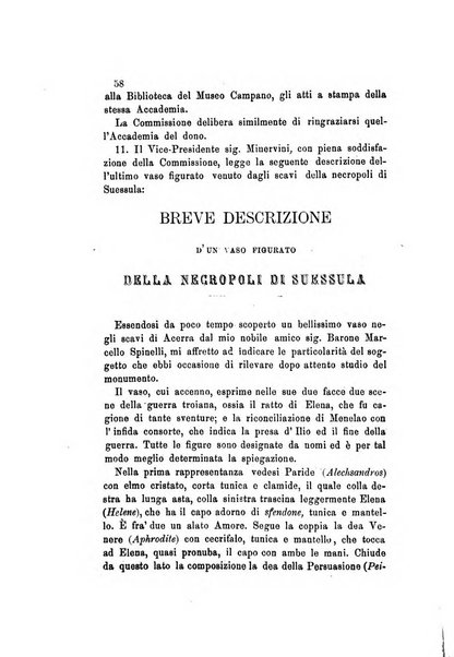 Atti della Commissione Conservatrice dei monumenti ed oggetti di antichita e belle arti nella Provincia di Terra di Lavoro