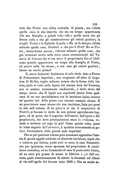 Atti della Commissione Conservatrice dei monumenti ed oggetti di antichita e belle arti nella Provincia di Terra di Lavoro