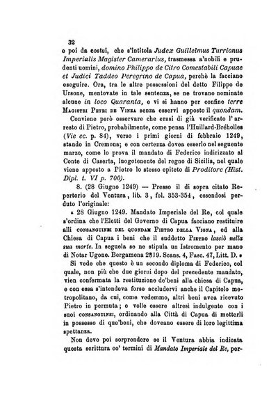 Atti della Commissione Conservatrice dei monumenti ed oggetti di antichita e belle arti nella Provincia di Terra di Lavoro