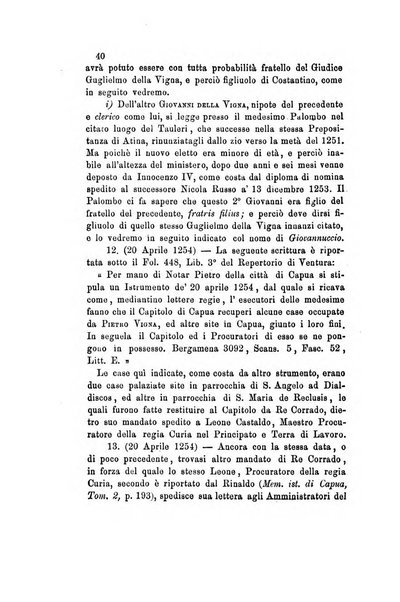 Atti della Commissione Conservatrice dei monumenti ed oggetti di antichita e belle arti nella Provincia di Terra di Lavoro