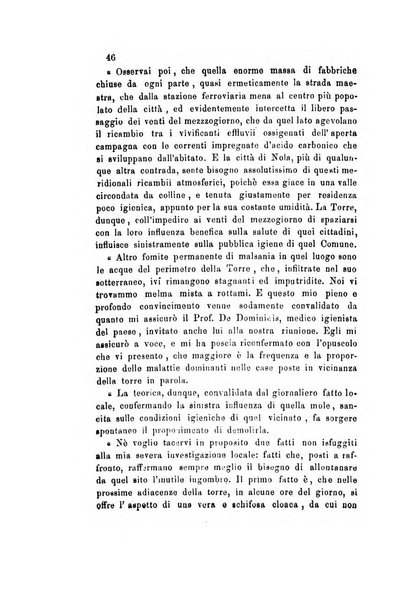 Atti della Commissione Conservatrice dei monumenti ed oggetti di antichita e belle arti nella Provincia di Terra di Lavoro