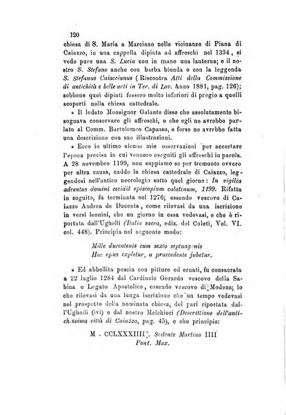 Atti della Commissione Conservatrice dei monumenti ed oggetti di antichita e belle arti nella Provincia di Terra di Lavoro