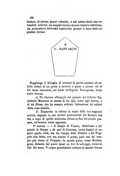 Atti della Commissione Conservatrice dei monumenti ed oggetti di antichita e belle arti nella Provincia di Terra di Lavoro