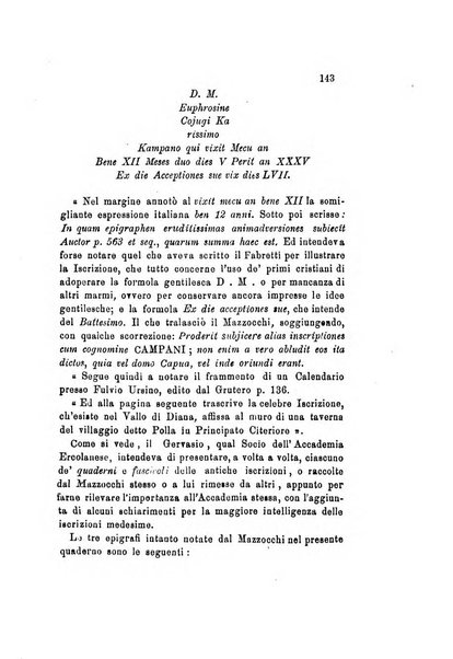 Atti della Commissione Conservatrice dei monumenti ed oggetti di antichita e belle arti nella Provincia di Terra di Lavoro