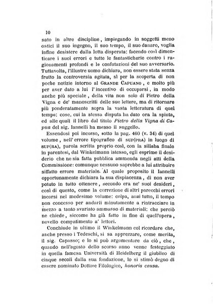 Atti della Commissione Conservatrice dei monumenti ed oggetti di antichita e belle arti nella Provincia di Terra di Lavoro