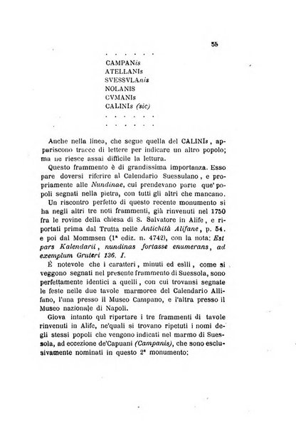 Atti della Commissione Conservatrice dei monumenti ed oggetti di antichita e belle arti nella Provincia di Terra di Lavoro