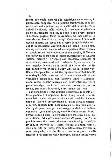 Atti della Commissione Conservatrice dei monumenti ed oggetti di antichita e belle arti nella Provincia di Terra di Lavoro