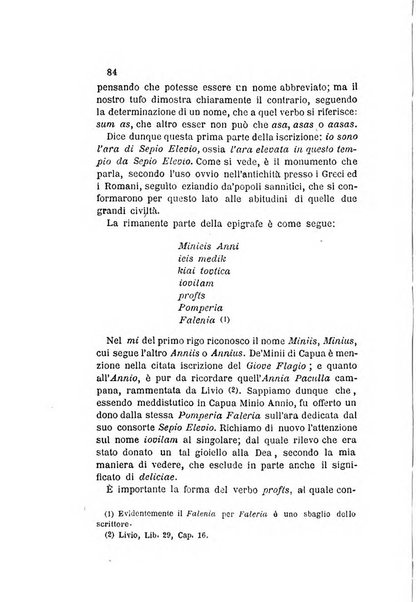 Atti della Commissione Conservatrice dei monumenti ed oggetti di antichita e belle arti nella Provincia di Terra di Lavoro