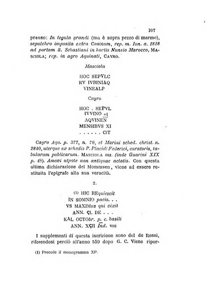 Atti della Commissione Conservatrice dei monumenti ed oggetti di antichita e belle arti nella Provincia di Terra di Lavoro