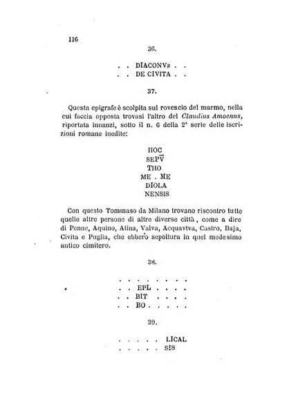 Atti della Commissione Conservatrice dei monumenti ed oggetti di antichita e belle arti nella Provincia di Terra di Lavoro