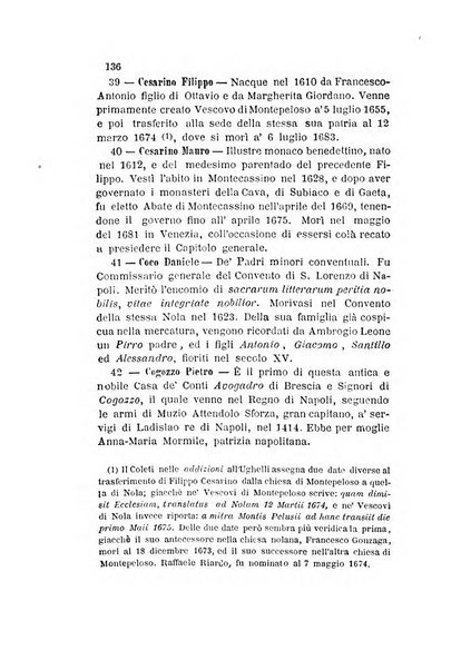 Atti della Commissione Conservatrice dei monumenti ed oggetti di antichita e belle arti nella Provincia di Terra di Lavoro