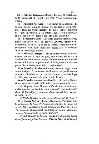 Atti della Commissione Conservatrice dei monumenti ed oggetti di antichita e belle arti nella Provincia di Terra di Lavoro