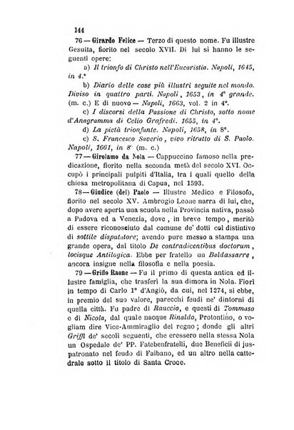 Atti della Commissione Conservatrice dei monumenti ed oggetti di antichita e belle arti nella Provincia di Terra di Lavoro