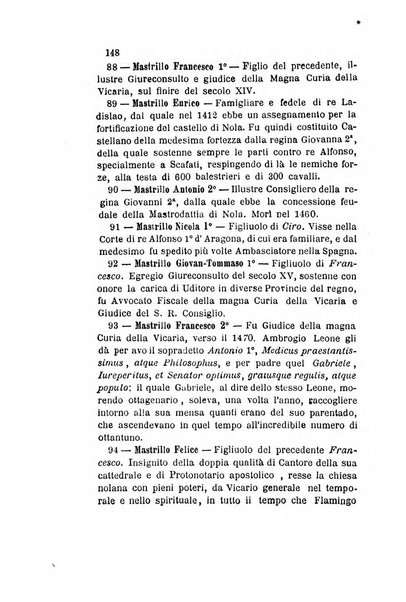 Atti della Commissione Conservatrice dei monumenti ed oggetti di antichita e belle arti nella Provincia di Terra di Lavoro