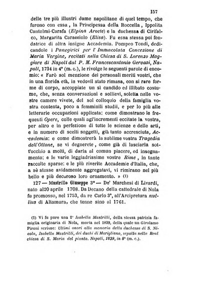 Atti della Commissione Conservatrice dei monumenti ed oggetti di antichita e belle arti nella Provincia di Terra di Lavoro