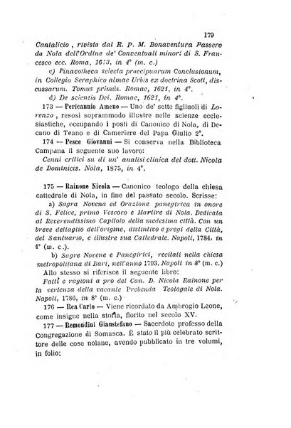 Atti della Commissione Conservatrice dei monumenti ed oggetti di antichita e belle arti nella Provincia di Terra di Lavoro