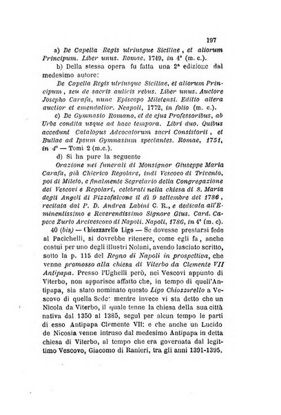 Atti della Commissione Conservatrice dei monumenti ed oggetti di antichita e belle arti nella Provincia di Terra di Lavoro