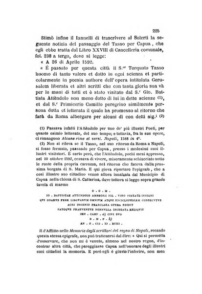 Atti della Commissione Conservatrice dei monumenti ed oggetti di antichita e belle arti nella Provincia di Terra di Lavoro