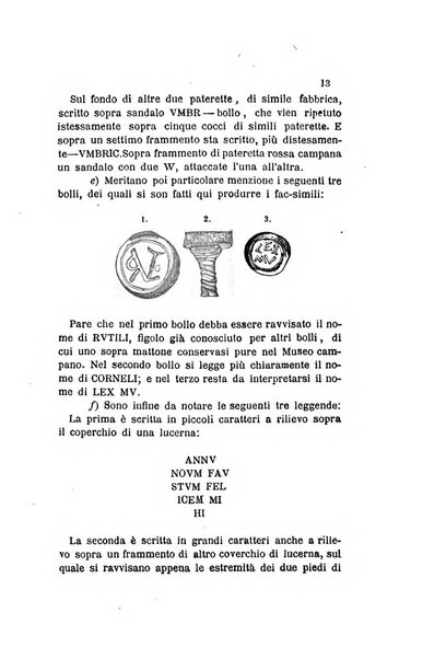 Atti della Commissione Conservatrice dei monumenti ed oggetti di antichita e belle arti nella Provincia di Terra di Lavoro